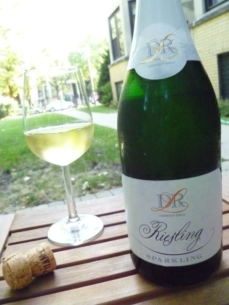 Dr. Loosen Sparkling Riesling