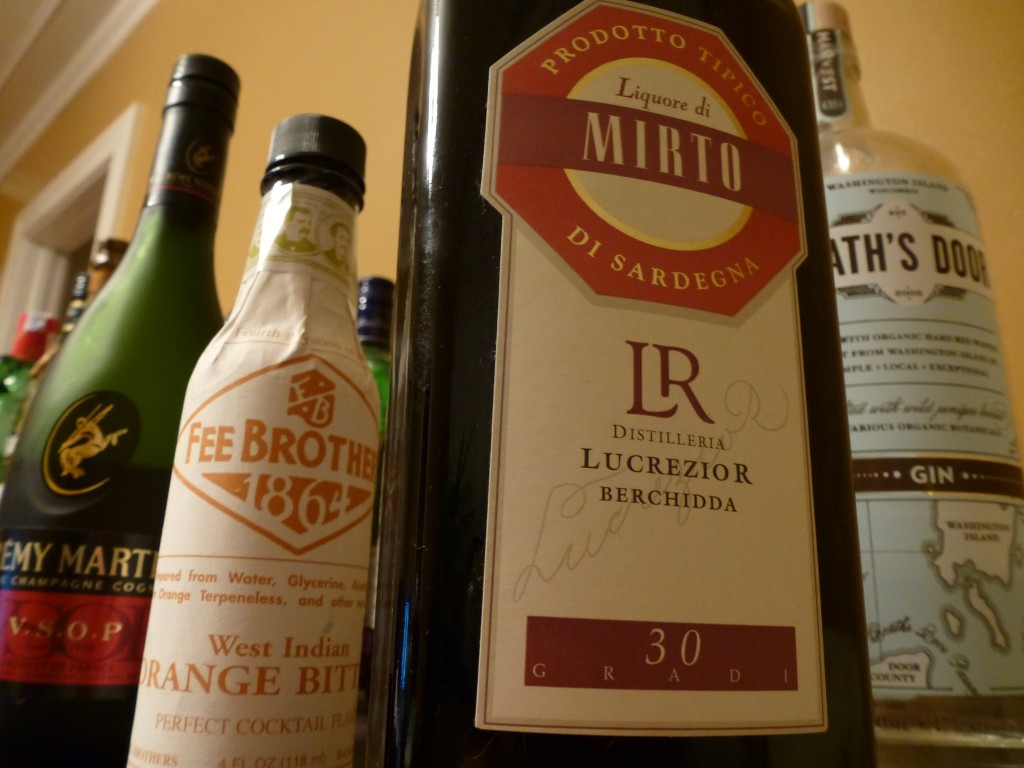 Mirto