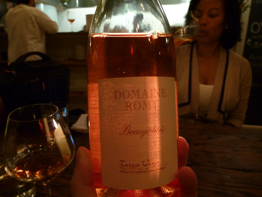 Domaine Romy