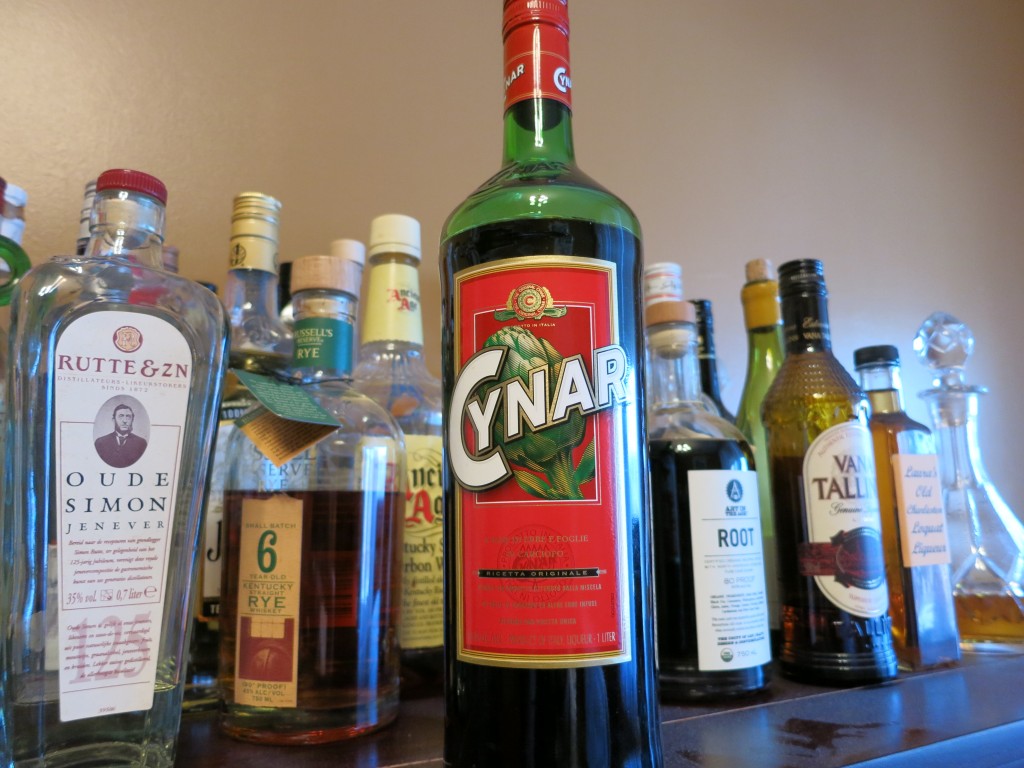 Cynar