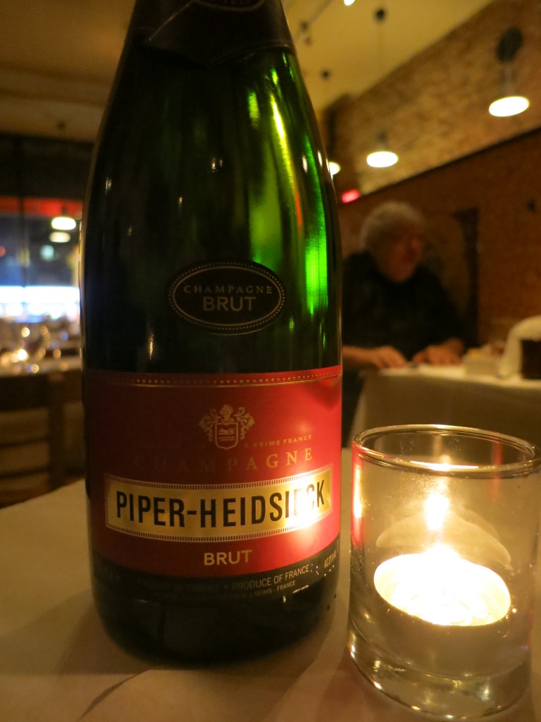 Piper-Heidsieck Brut