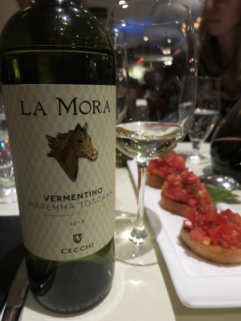 Cecchi La Mora Maremma Vermentino