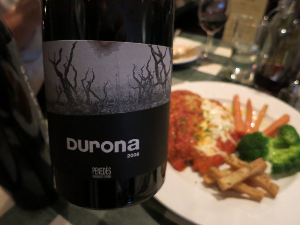 Durona Red Blend